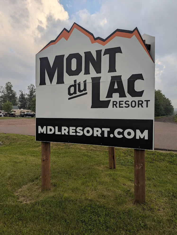 Mont du Lac Resort - Superior WI (Duluth MN)
